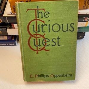 Vintage Book $5.00 or 3/$6